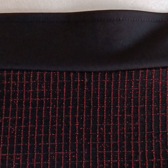 Vfshow Black Sheath Dress Dark Academia, Normcore - Picture 4 of 9